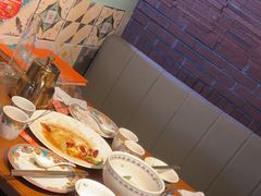 -伊斯麦尔丝路·新派菜(沙子口店)