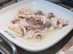 -淘米捞·米汤脆鲩鱼火锅(福田皇岗店)