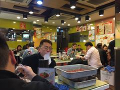 -源记茶餐厅(尖沙咀店)