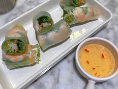 -PHO爺·越南料理(亦庄大族广场店)