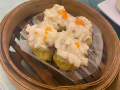 烧卖-万山楼海鲜酒家·二十三年老字号