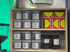 零售区-2326 Coffee Roaster咖啡豆可选店(林肯公园店)