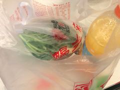 -蝎王府羊蝎子(北大地店)