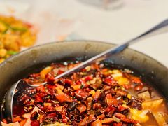 -上海会馆(香港名都店)