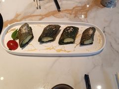-滋粥楼·顺德菜(番禺广场总店)