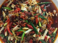 -辣螃铠盆盆蟹大排档(总店)