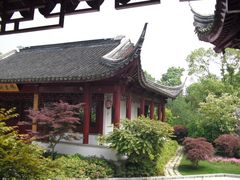 景观位-交大留园(东川路店)