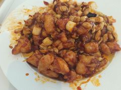 -玉林烤鸭店(定福庄店)