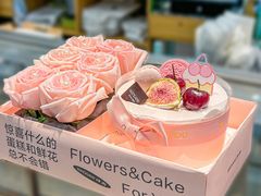-KenGee仟吉(步行街店)