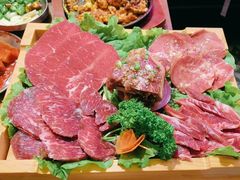 -香猪坊韩国烤肉专属门店(魏公村店)