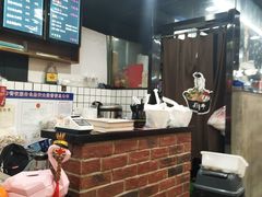 -金陵杨胖子·砂锅麻辣烫(金轮新天地店)