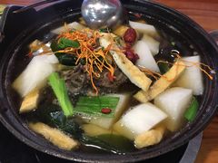 原汤牛杂煲-有家牛馆·回归中式牛排·传承温州味(滨江龙湖天街店)