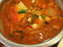 -金北顺大锅家(신사본점)
