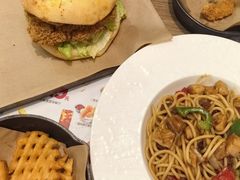 -必胜客(永旺店)