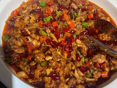 -圣罗巴甄选自助(麦凯乐店)