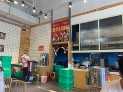 -杨三孃跷脚牛肉(中粮鸿云悦街店)