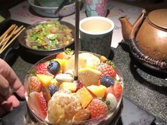 -BROAD面包路·欧式面包(龙湖时代C馆店)