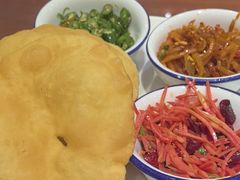 -临潼印象·特色陕菜