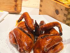 -悦满楼·西关名点·湛江名菜(航空综合大厦店)