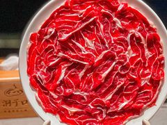 -洞子口重庆鲜货火锅(楚翘城旗舰店)