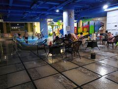-极乐汇汗蒸会馆(杭州店)