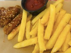 -必胜客(砂之船中东奥莱店)