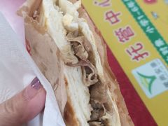 -孟记传统大刀面(星源商城店)