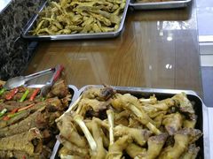 -白魁老号饭庄(安内店)