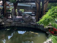 -漫渡庄绿岛花园•隐世庭园菜(滨湖店)