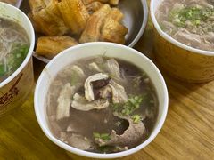 -阿玲面线糊(溪岸路店)