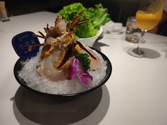 -海月轩海鲜豆捞(紫金塔店)
