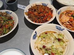 -潇湘阁(汉光百货店)