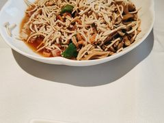 -小厨娘淮扬菜(清江苏宁广场店)
