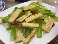 -清真·鸦儿李记·小馆(后海店)