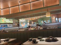 -狐狸爱上椰子鸡(滨江星光大道店)