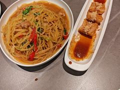 -麻都·成都菜(人民广场店)