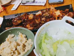 -炒豆合作社(东四总店)