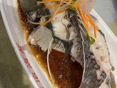 -阿浪海鲜连锁加工店(B栋2排1号火车头店)