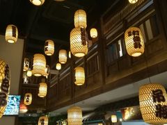 -咸宁万豪温泉谷度假区