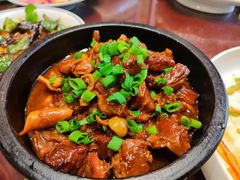 -老厨家(友谊路总店)