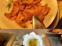-青岛蓝海御华大饭店（金沙滩店）·蓝钻国际美食自助百汇