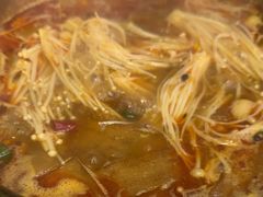 -云晓光头烧烤吧(川沙绿地店)