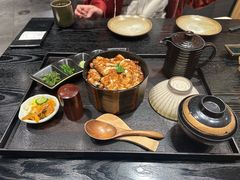 一鳗三吃-玄白·炭烤活鳗(上海首店)