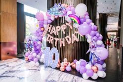 -派对猴生日派对策划