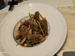 -港丽餐厅(高德置地店)