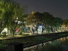 -美兰湖景区