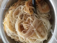 拌兴化粉-老牌依强牛肉店(达道总店)