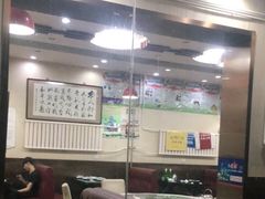 大堂-川坝子酒楼(安华西里店)