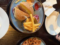 -blue frog蓝蛙(长泰广场店)