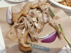 -紫光园(燕郊总店)